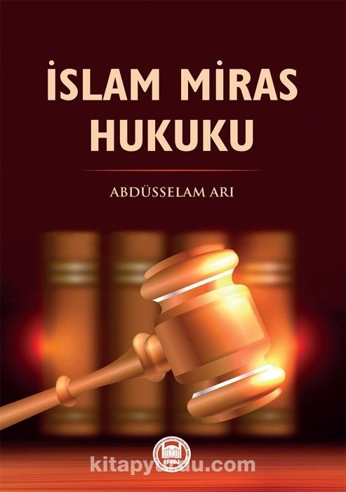 İslam Miras Hukuku