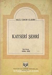 Kayseri Şehri 6-F-45