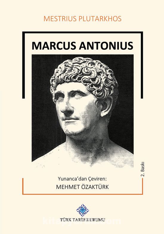 Marcus Antonius