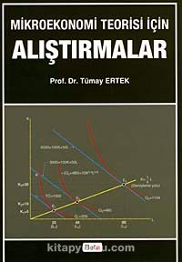 Mikroekonomi Teorisi için Alıştırmalar