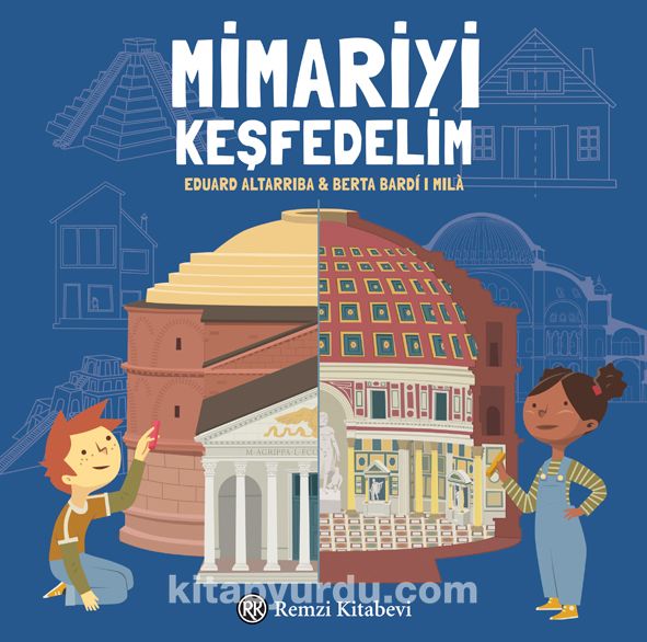 Mimariyi Keşfedelim