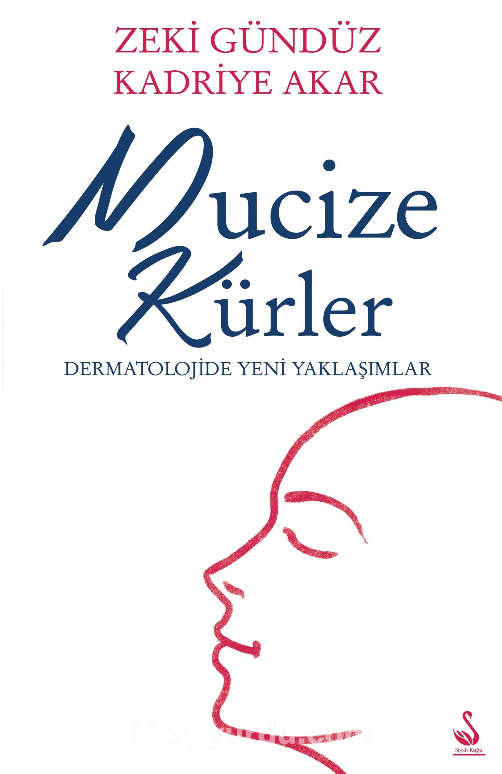 Mücize Kürler & Dermatolojide Yeni Yaklaşımlar