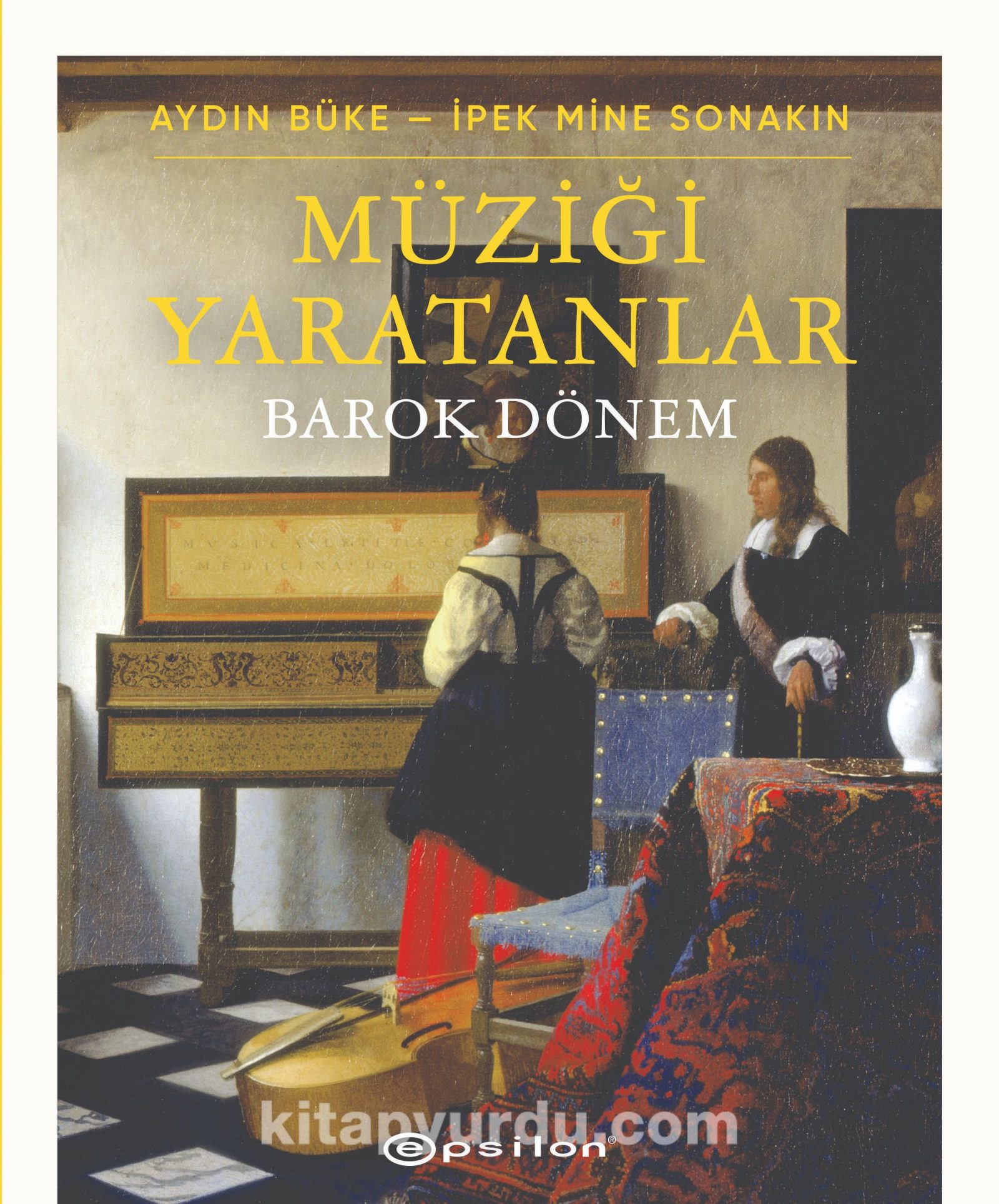 Müziği Yaratanlar & Barok Dönem