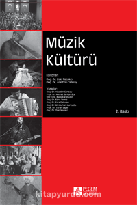 Müzik Kültürü