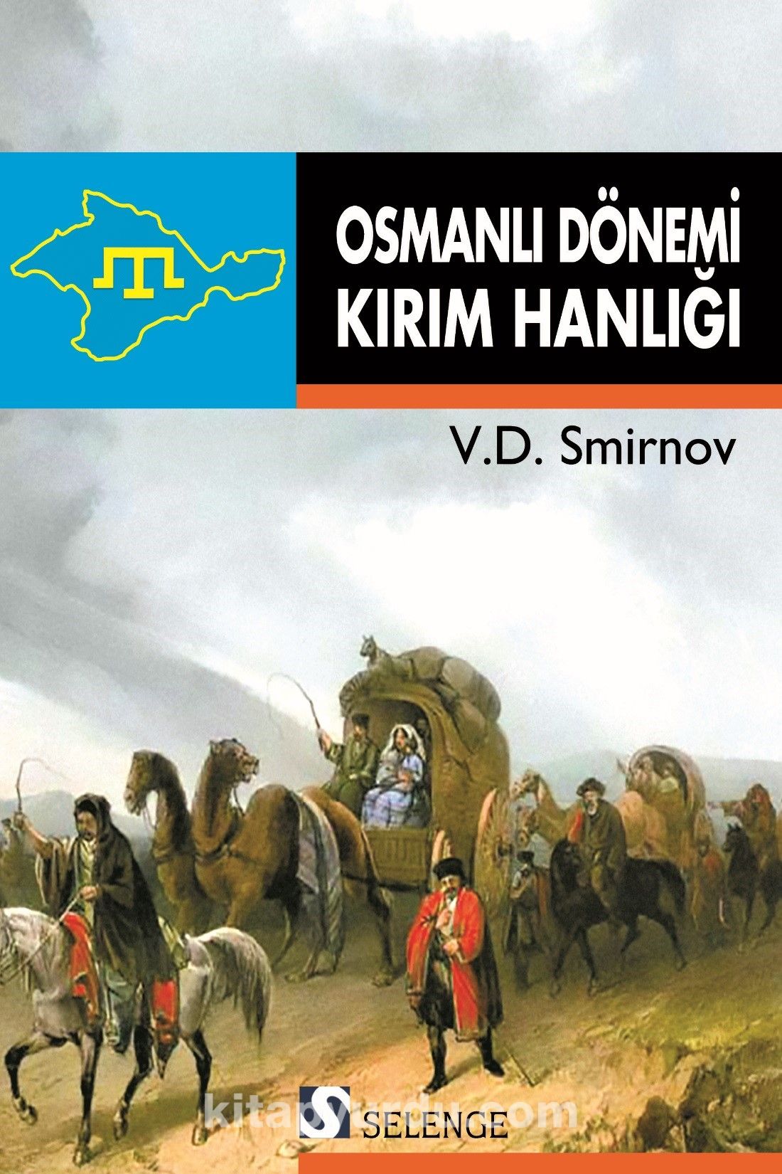 Osmanlı Dönemi Kırım Hanlığı