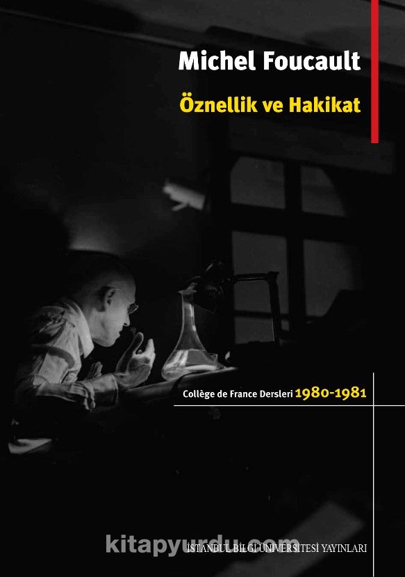 Öznellik ve Hakikat