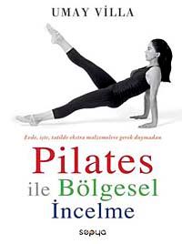 Pilates İle Bölgesel İncelme