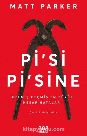 Pi’si Pi’sine: Gelmiş Geçmiş En Büyük Hesap Hataları