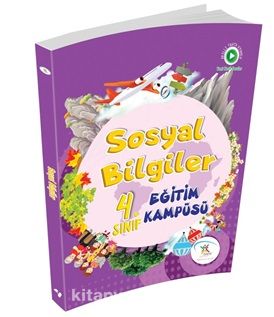 Sosyal Bilgiler Eğitim Kampüsü 4.Sınıf