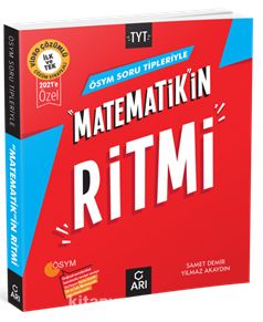 TYT Matematik'in Ritmi