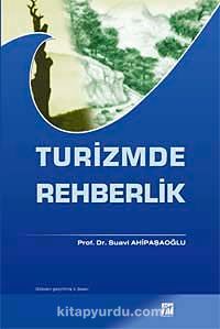 Turizmde Rehberlik