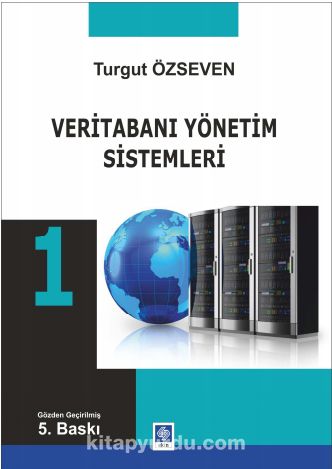 Veritabanı Yönetim Sistemleri 1