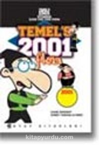 2001 Temel Fıkra