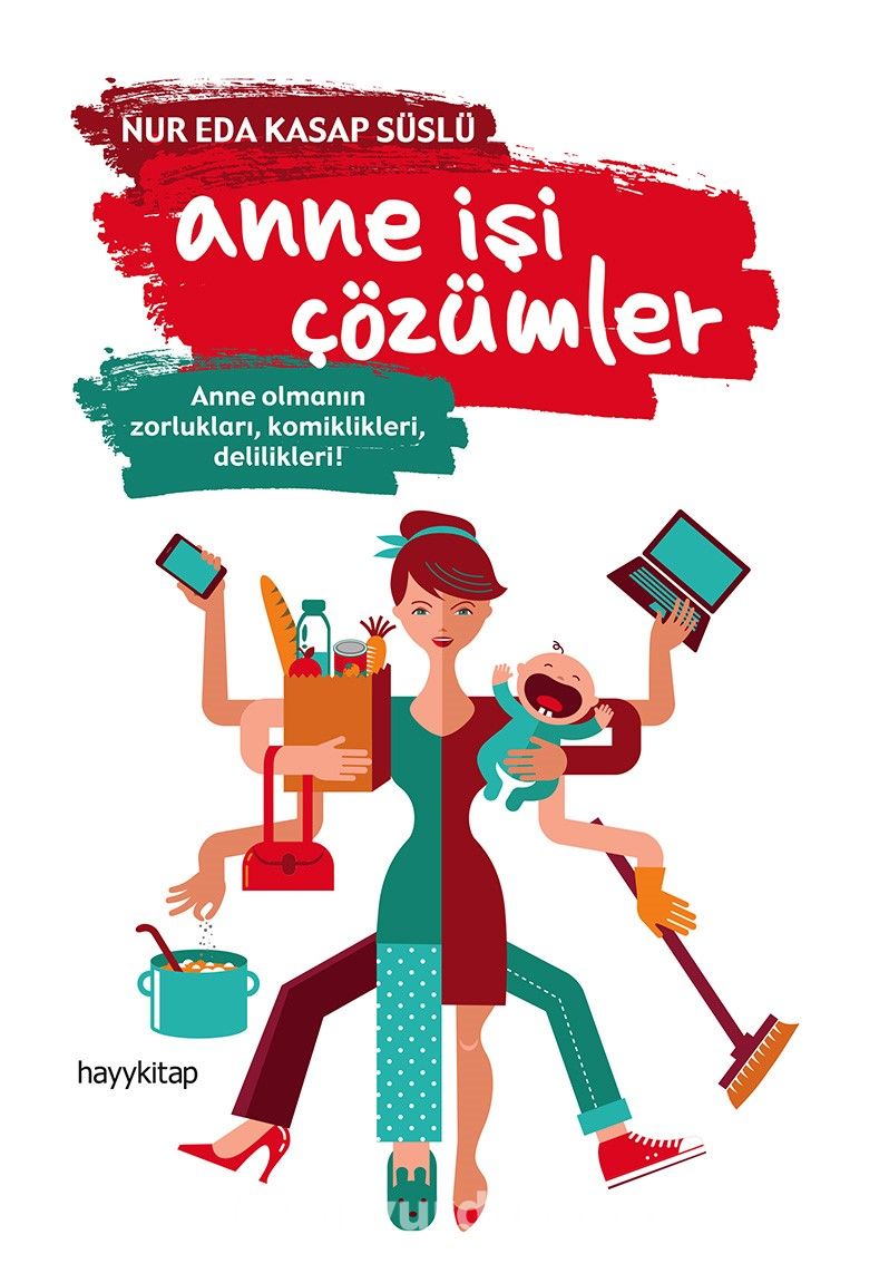 Anne İşi Çözümler