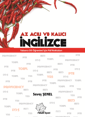 Az Acılı ve Kalıcı İngilizce & Yabancı Dil Öğrenimi İçin Püf Noktaları