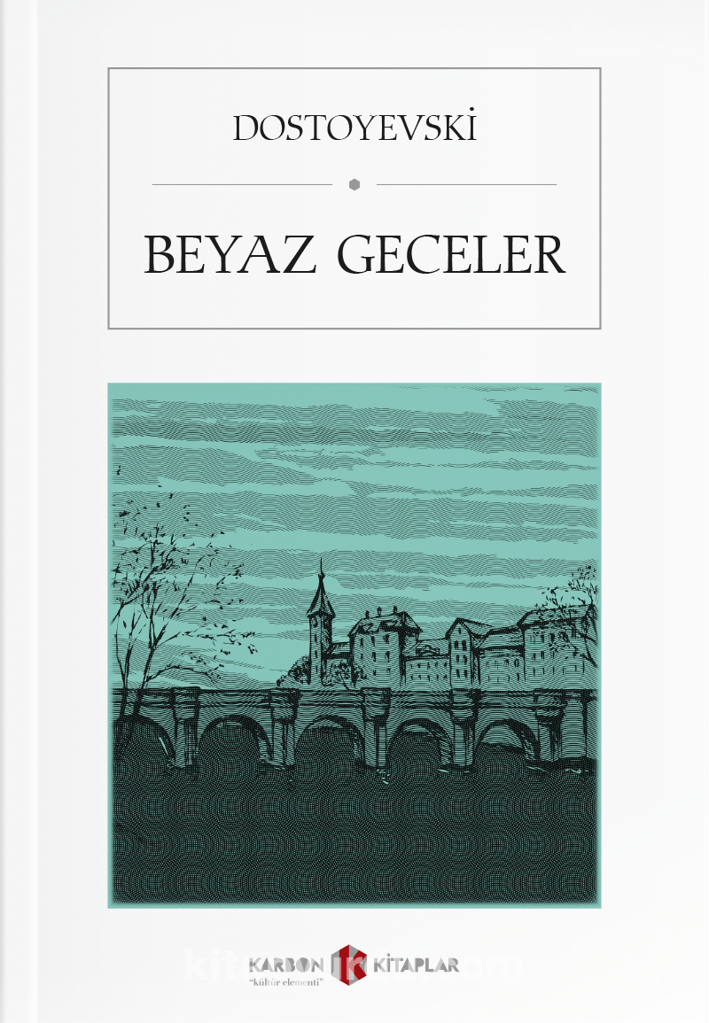 Beyaz Geceler