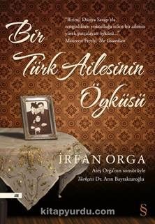 Bir Türk Ailesinin Öyküsü