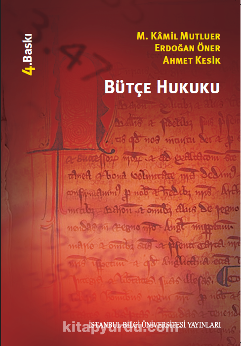 Bütçe Hukuku