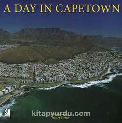 Day in Capetown