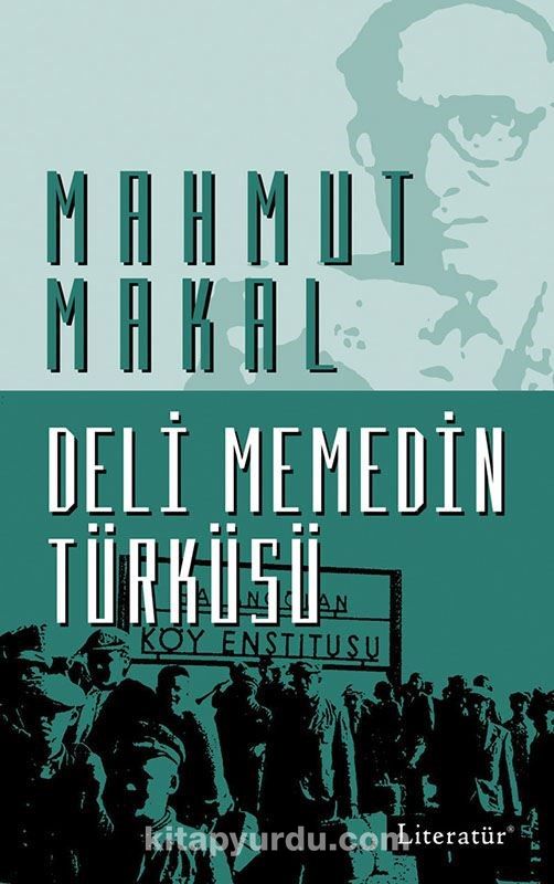 Deli Memedin Türküsü