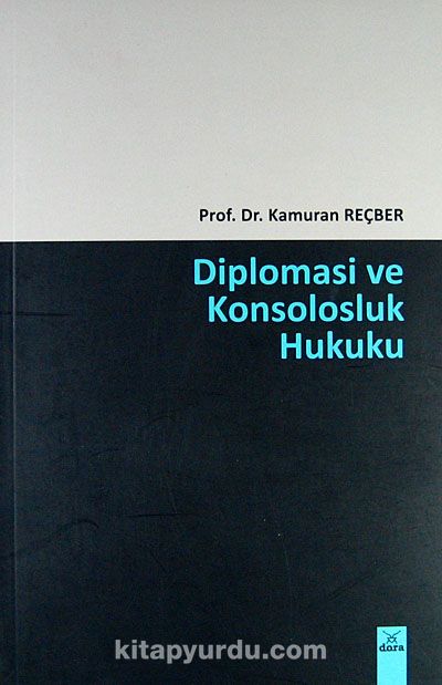 Diploması ve Konsolosluk Hukuku