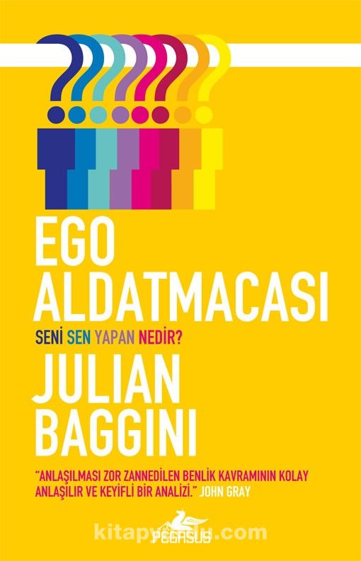 Ego Aldatmacası