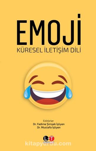 Emoji & Küresel İletişim Dili