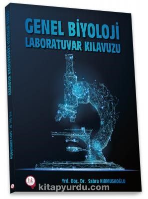 Genel Biyoloji Laboratuvar Kılavuzu