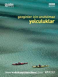 Gezginler İçin Unutulmaz Yolculuklar