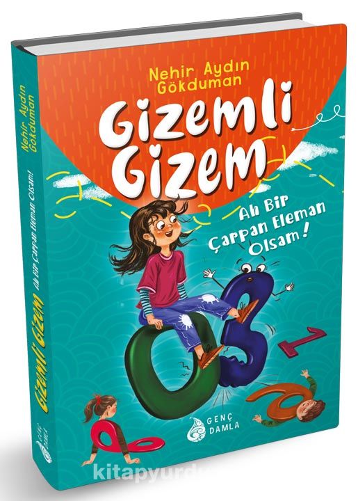 Gizemli Gizem / Ah Bir Çarpan Eleman Olsam