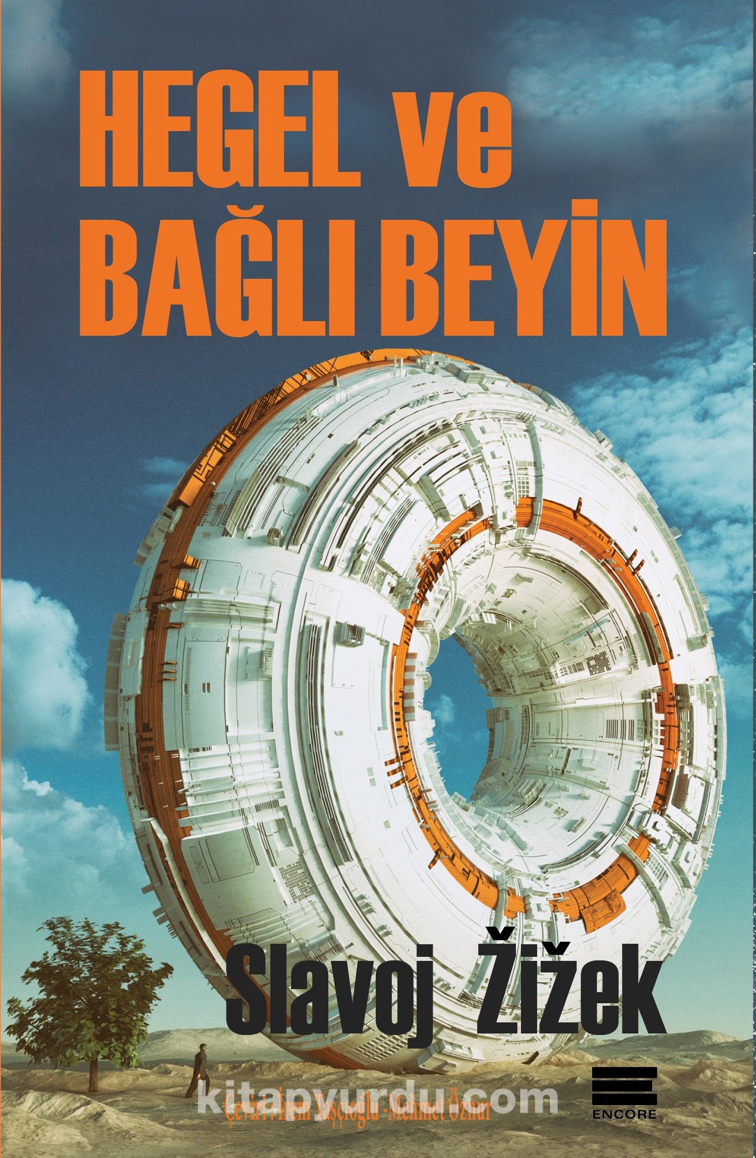 Hegel ve Bağlı Beyin