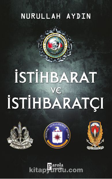 İstihbarat ve İstihbaratçı