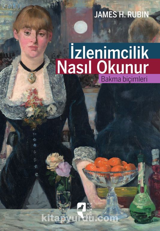 İzlenimcilik Nasıl Okunur? & Bakma Biçimleri