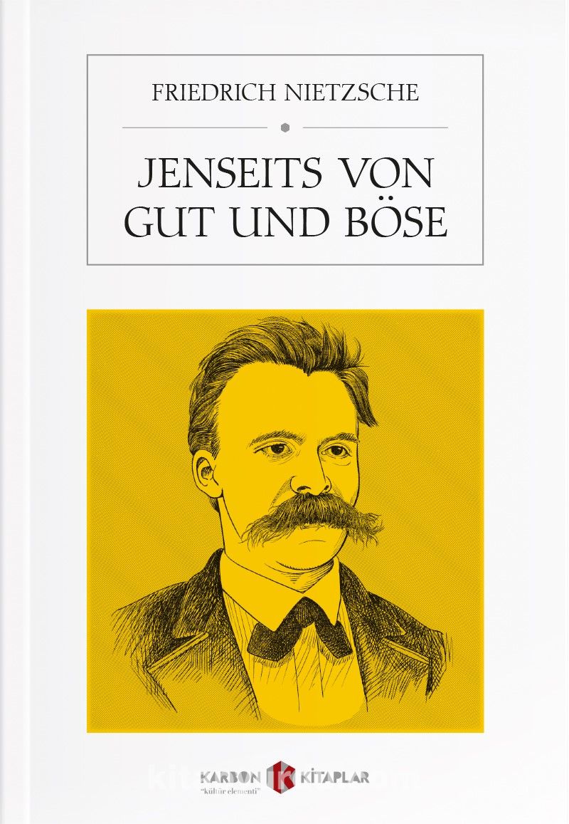 Jenseits von Gut und Böse