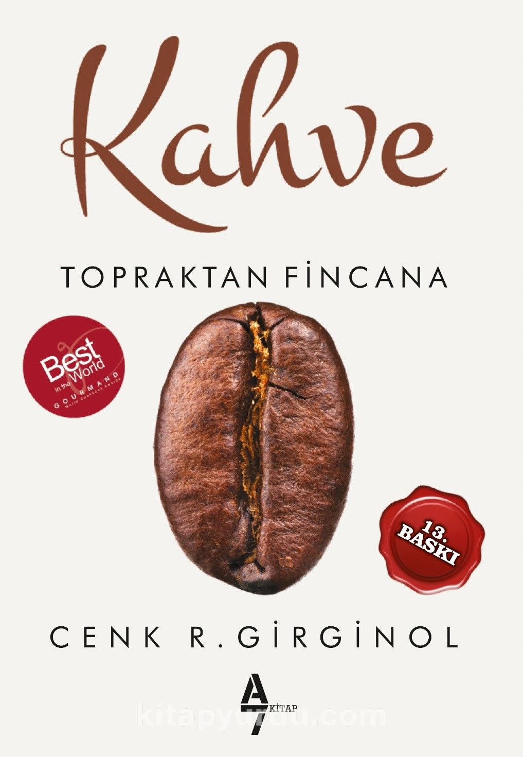 Kahve & Topraktan Fincana