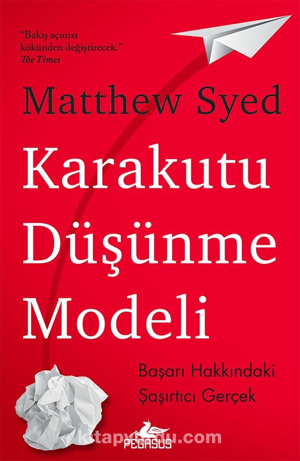 Karakutu Düşünme Modeli