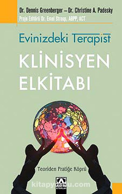 Klinisyen Elkitabı & Evinizdeki Terapist