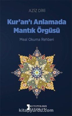 Kur'an'ı Anlamada Mantık Örgüsü