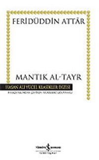 Mantık Al-Tayr (Ciltsiz)