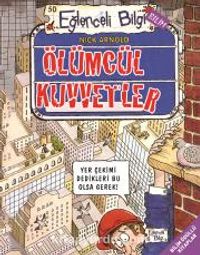 Ölümcül Kuvvetler