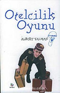 Otelcilik Oyunu