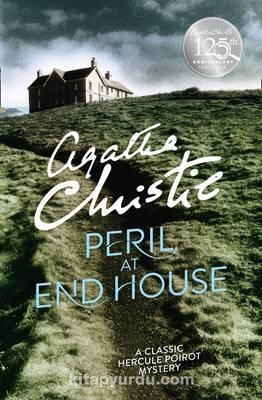 Peril at End House