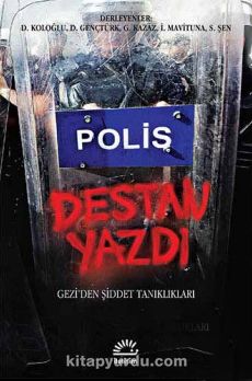 Polis Destan Yazdı