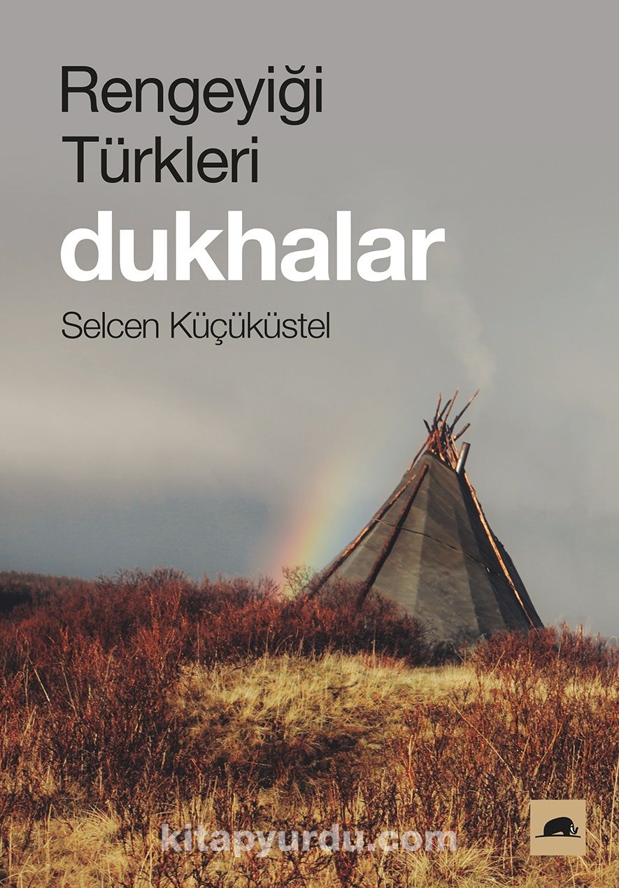 Rengeyiği Türkleri: Dukhalar