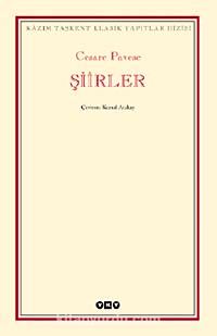 Şiirler / Cesare Pavese