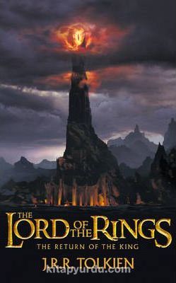 The Lord of The Rings - The Return of the King