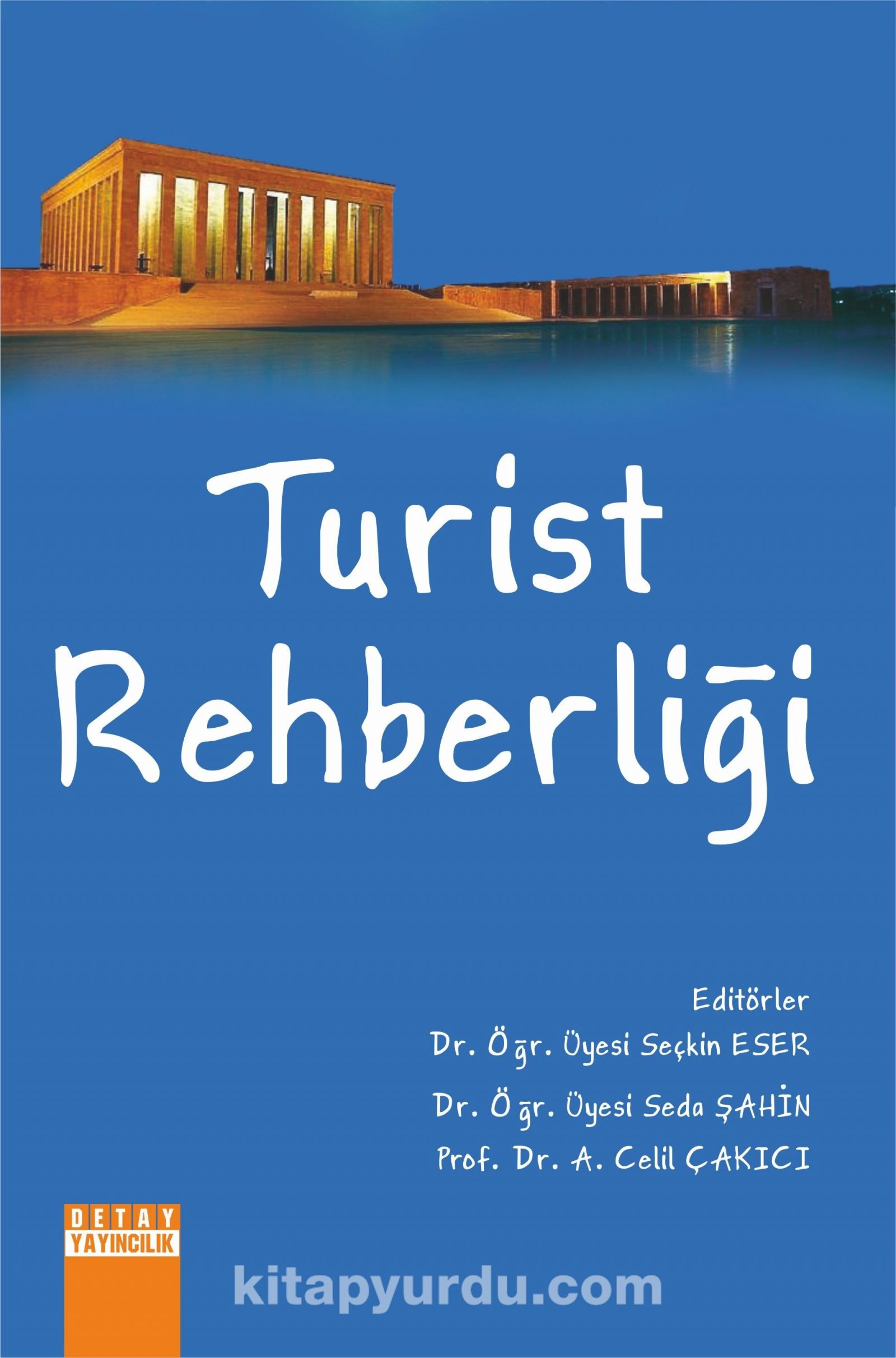 Turist Rehberliği