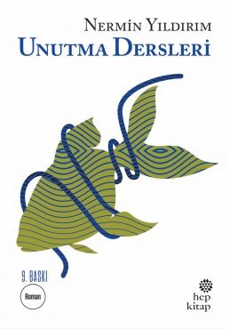 Unutma Dersleri