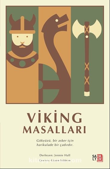 Viking Masalları