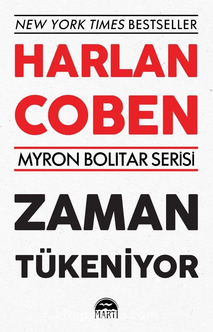 Zaman Tükeniyor